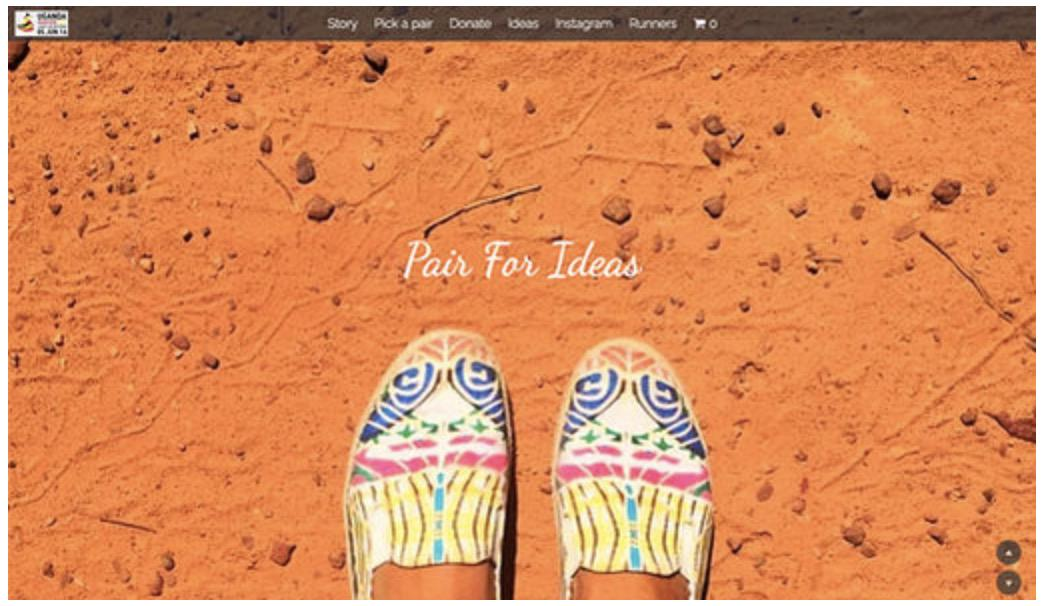 圖片取自Strikingly產品 圖片取自Strikingly產品